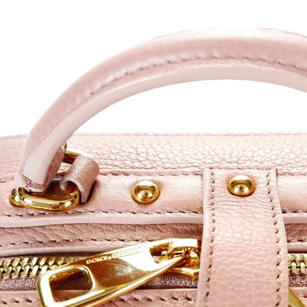 Dolce & Gabbana Jewel Embellished Handbag - NWT - Picture 9 of 12